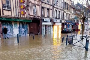 gisors inondations