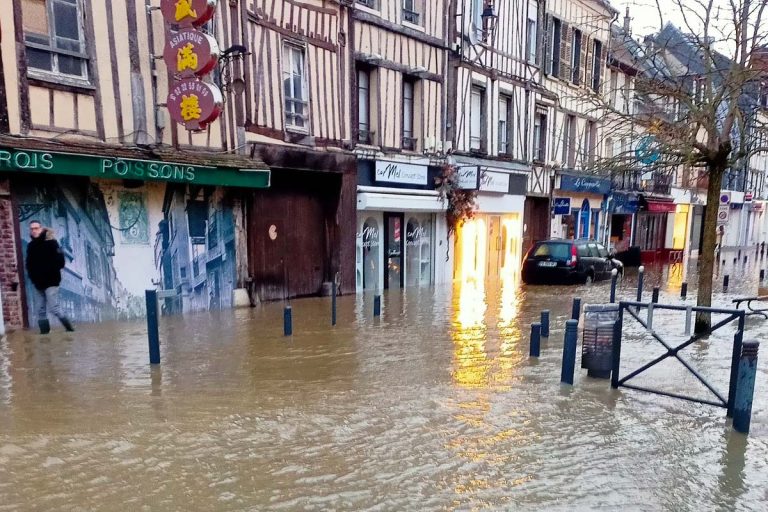 gisors inondations