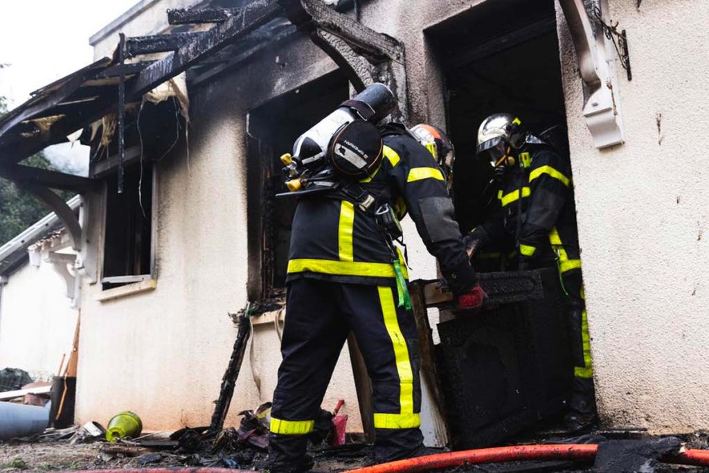 incendie eppeville