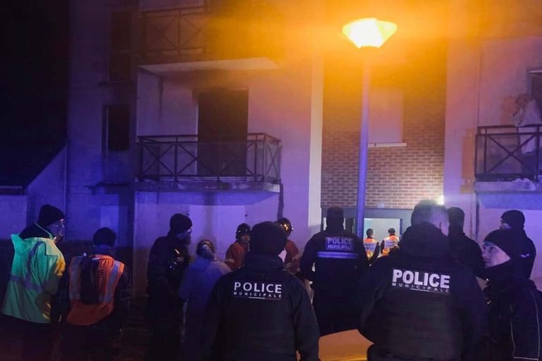 incendie mortel noyon