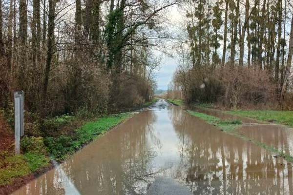 inondations picardie