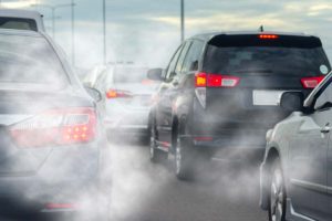 pollution air oise