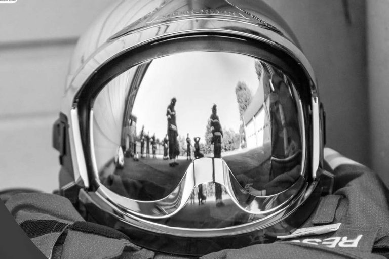 pompiers en deuil picardie
