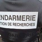 section recherche gendarmerie
