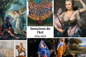 semaine de l art senlis