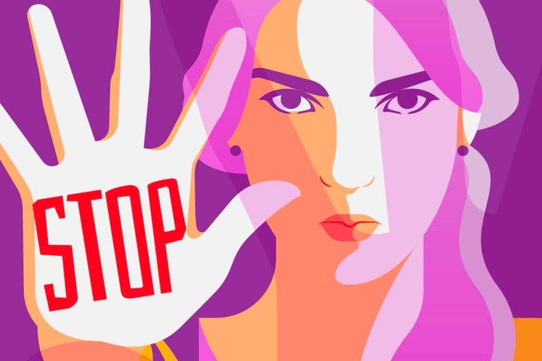 stop feminicide