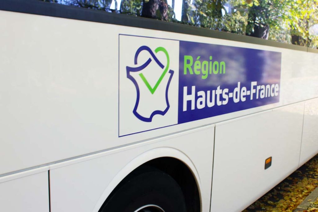 transport scolaire picardie