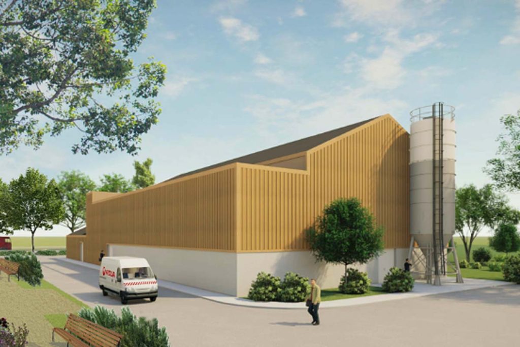 usine traitement eau beauvaisie
