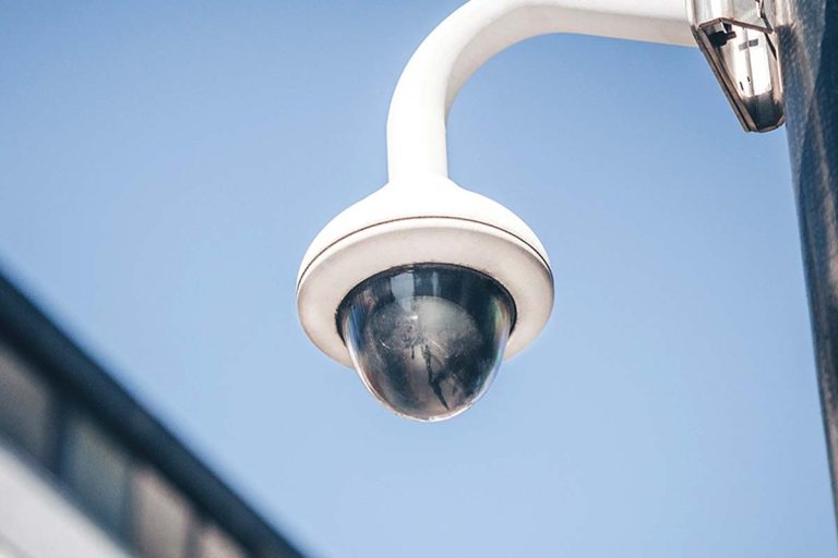video surveillance