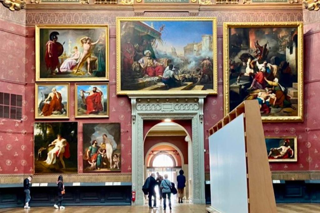 visite musee picardie