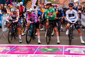 4 jours de dunquerque crepy en valois