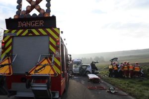 accident beauvais 12 fevrier 2025