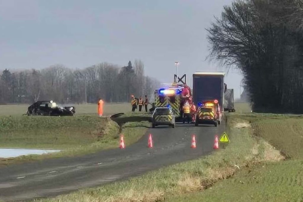 accident mortel brombos