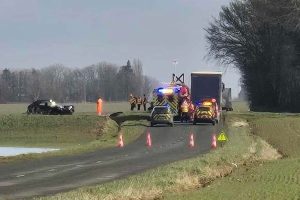 accident mortel brombos