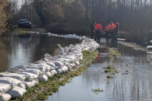action preventive anti inondation abbeville