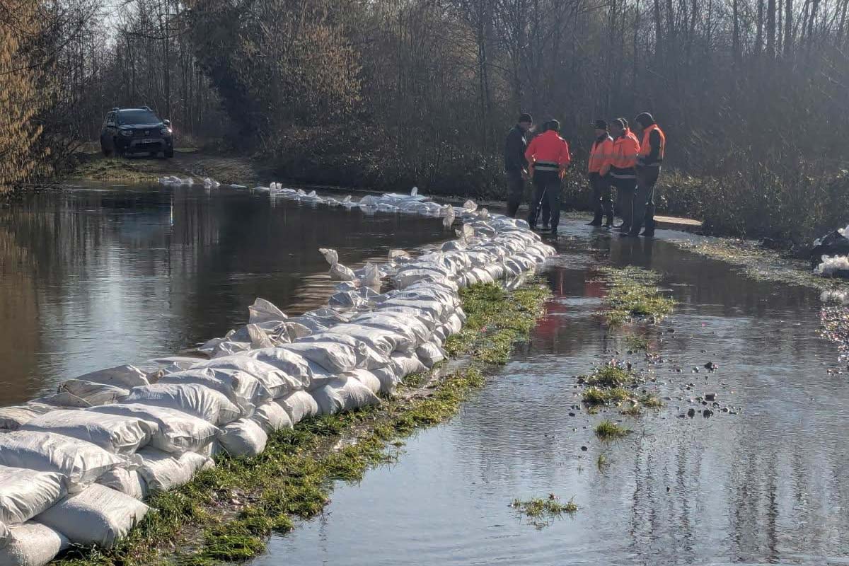 action preventive anti inondation abbeville
