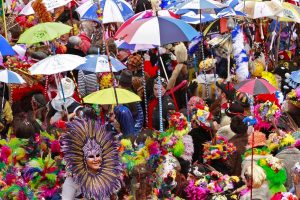 carnaval du nord