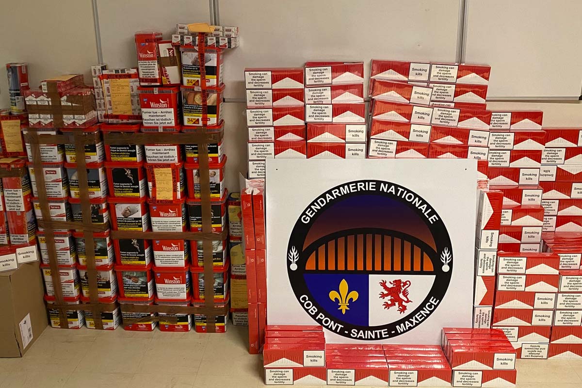 contrebande tabac abbeville