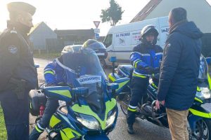 controle gendarmerie oise