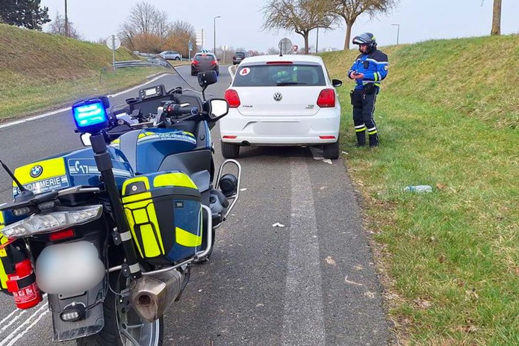 controle gendarmerie oise