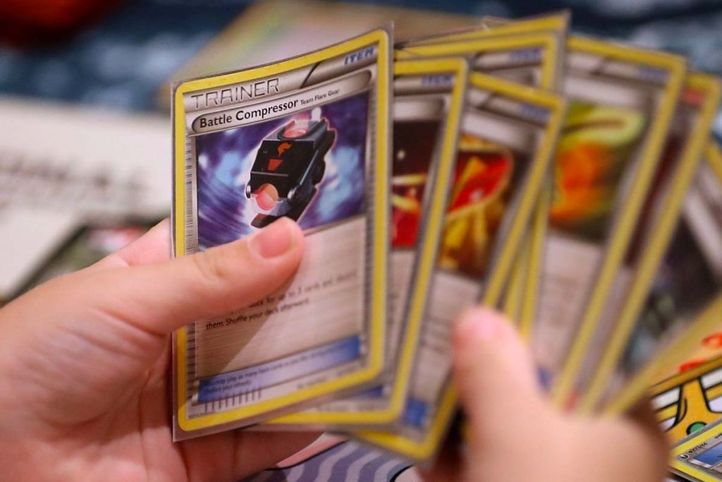 echange carte pokemon picardie