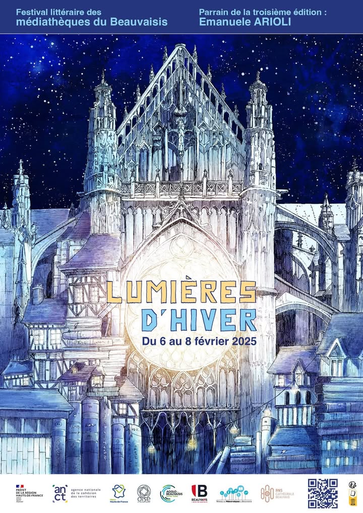 festival lumiere d hiver beauvais
