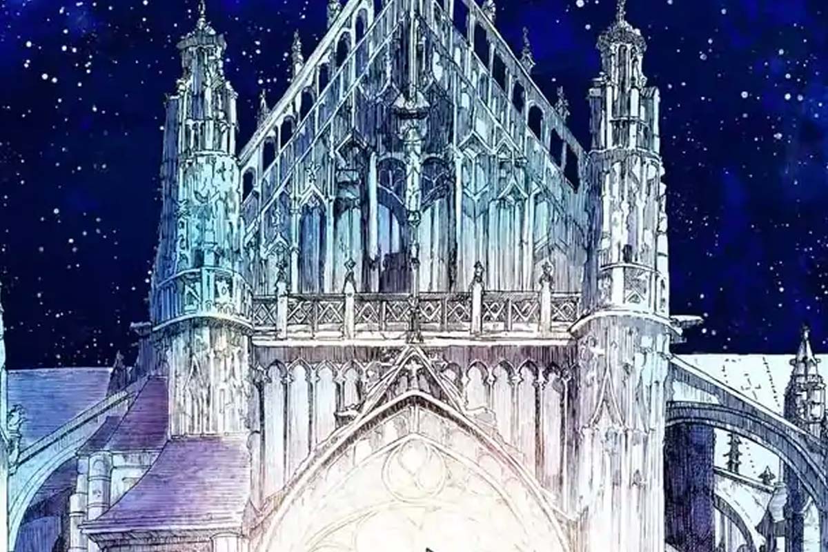 festival lumiere d hiver cathedrale beauvais