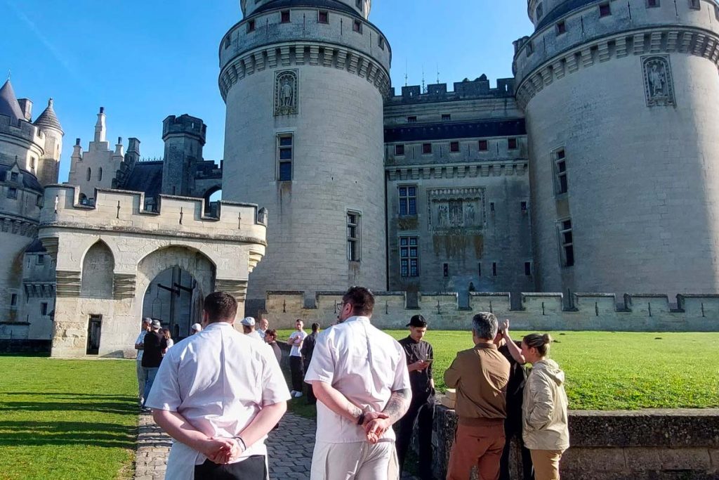 la meilleure boulangerie de france pierrefonds