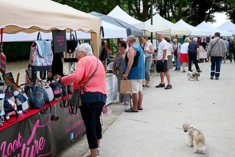 les jeudis de l ete saint quentin