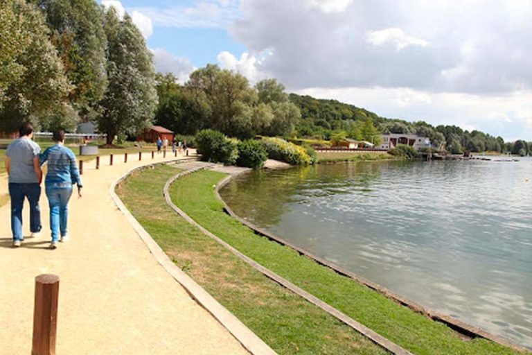 promenade plan d eau du canada beauvais