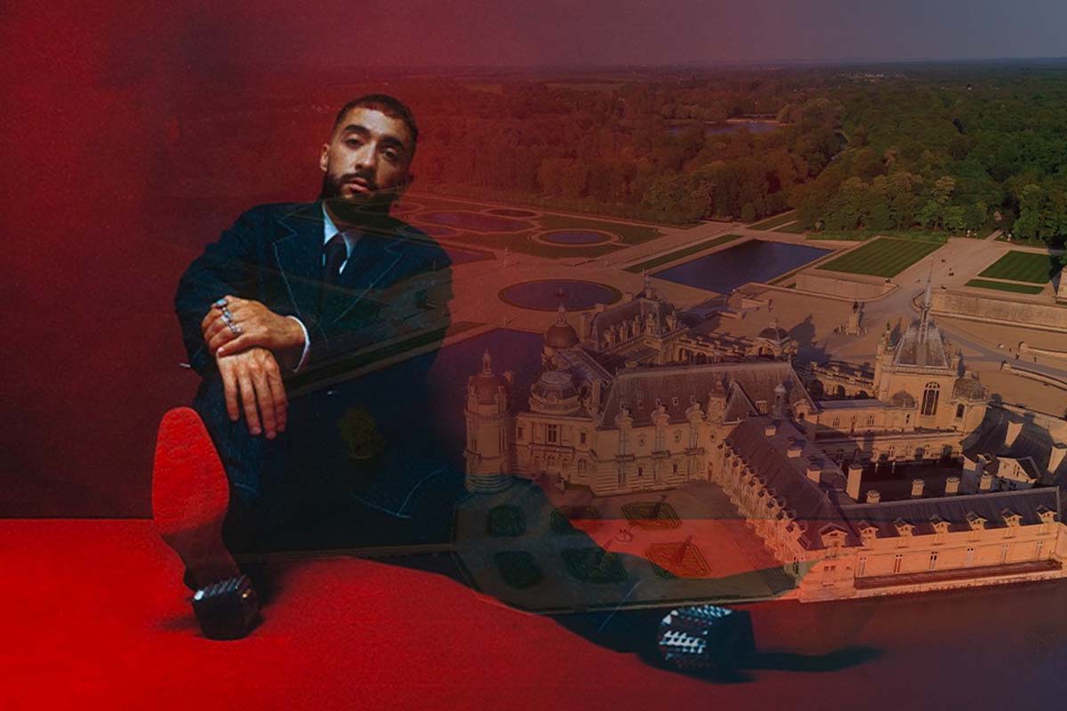 sofiane pamart chantilly