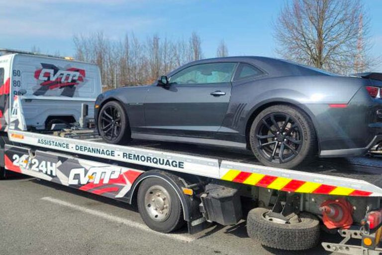220 kmh sur autauroute a4