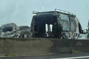 accident mortel rn2