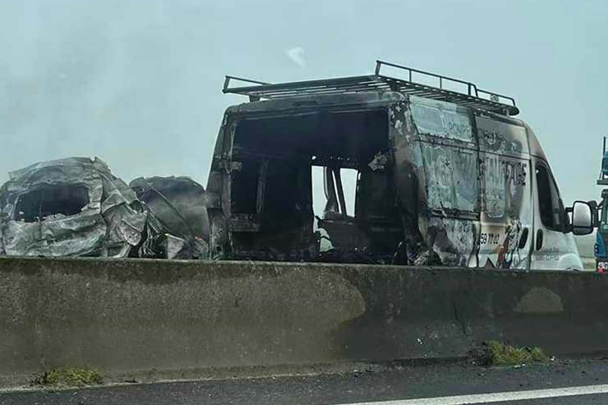 accident mortel rn2