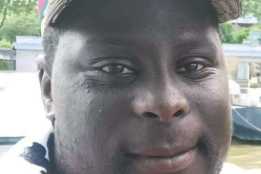 adama thiam disparition