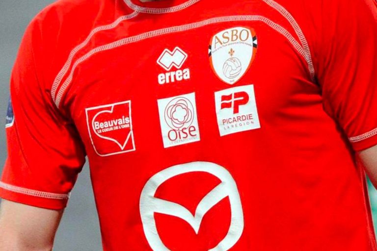 asbo foot beauvais