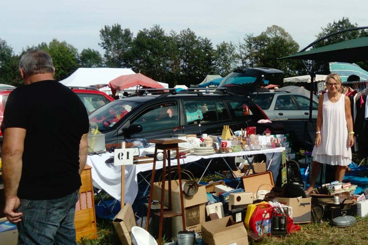 brocantes picardie