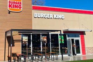burger king oie