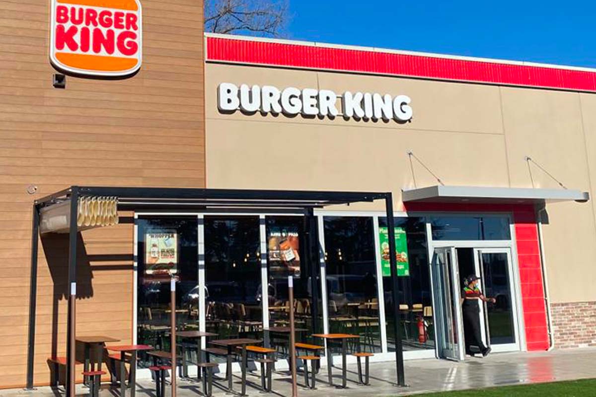 burger king oie