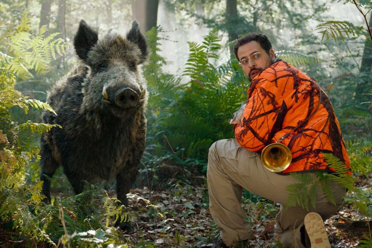 casting chasse gardée 2 Compiègne