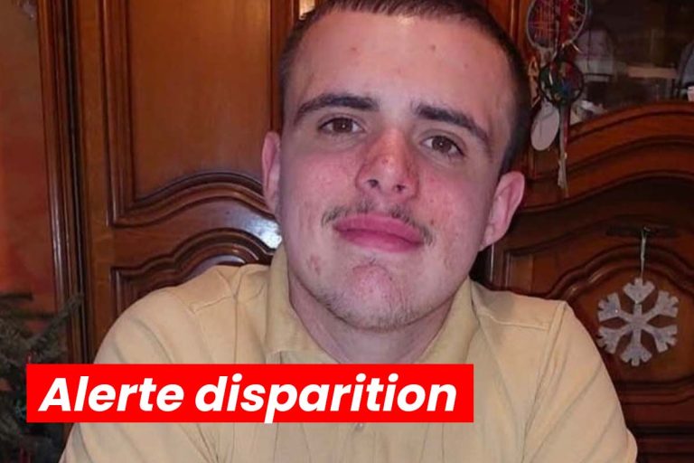 disparition anthony poulain oise