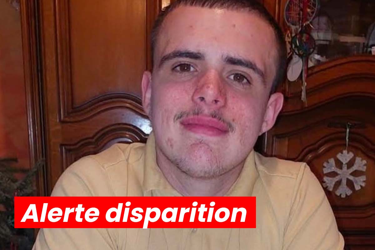 disparition anthony poulain oise
