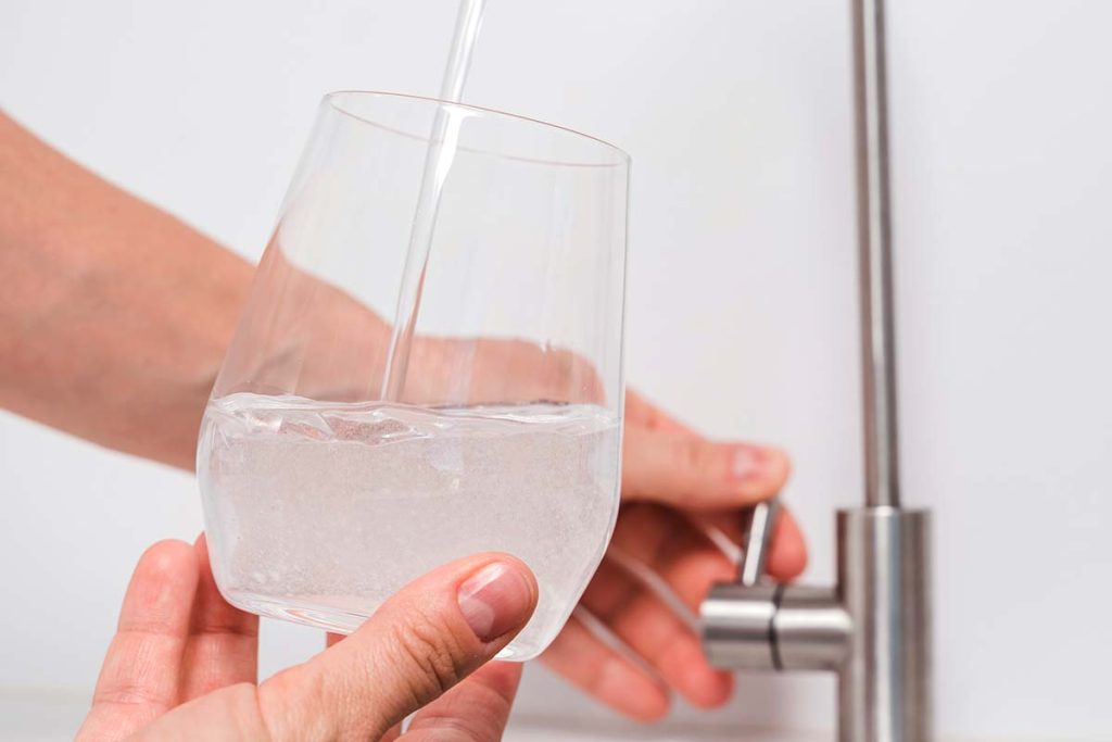 eau robinet pollution picardie