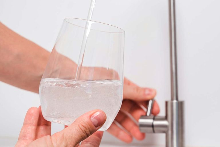 eau robinet pollution picardie