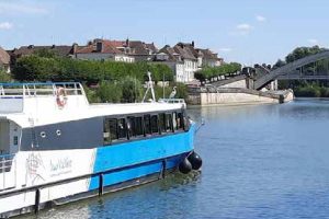 guide tourisatique pays halatte