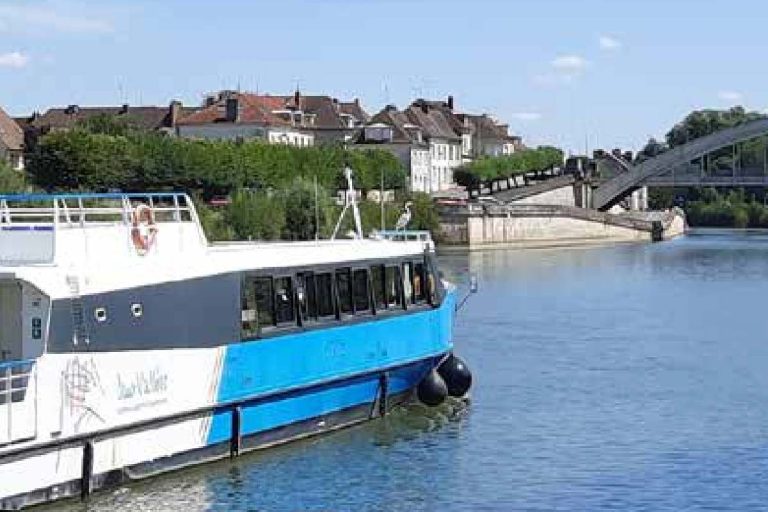 guide tourisatique pays halatte