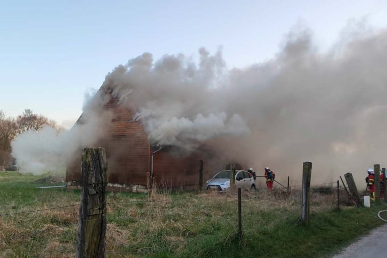 incendie paillart oise