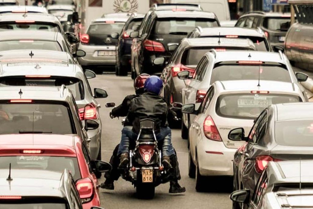 inter files motards