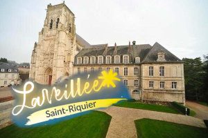 la veillee saint riquier somme