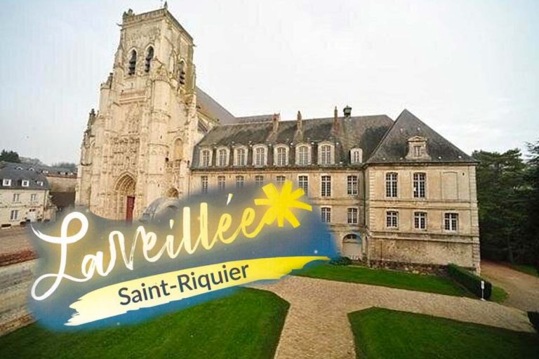 la veillee saint riquier somme
